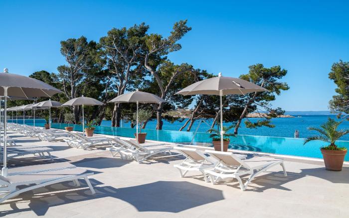 Valamar Meteor Hotel