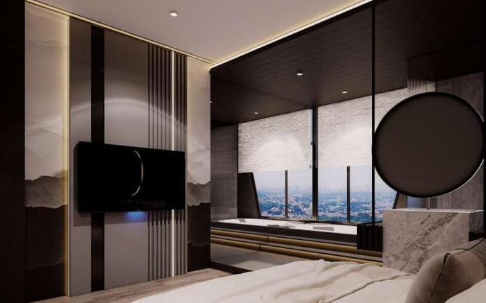 OS Style Hotel Batam Centre