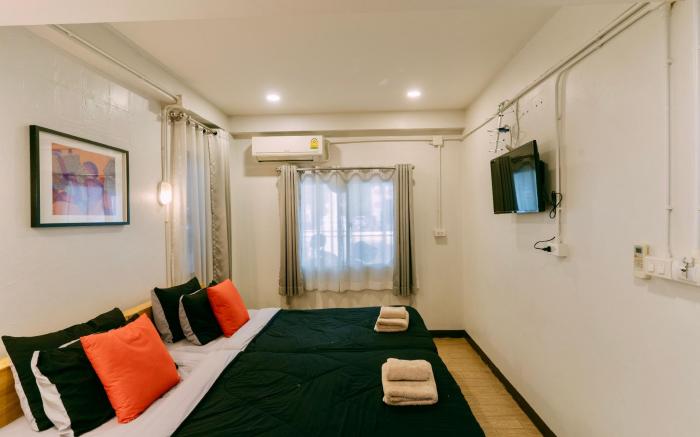 Vibe Haus Old Town Chiangmai