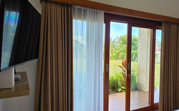 INNerpeace Bali Villa 4 : Yoga