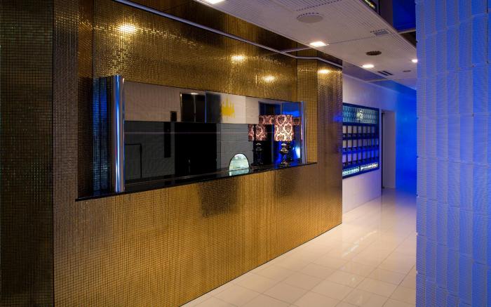 HOTEL FIVE -Adult Only-