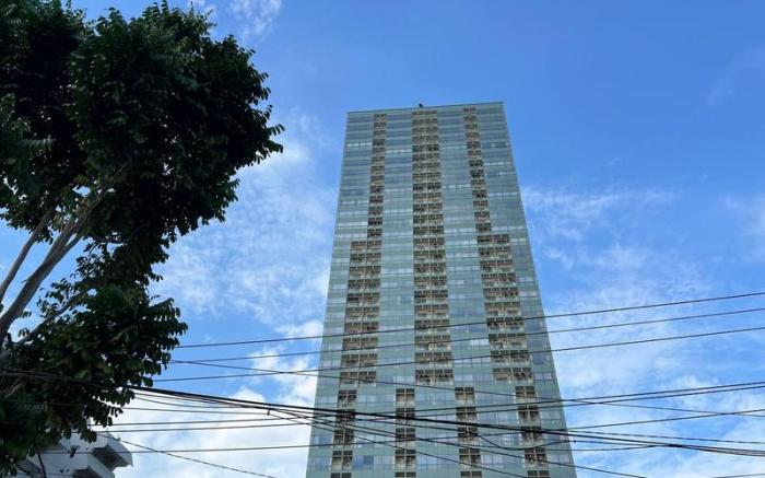 Wonderful Thematic 2BR at Praxis Apt By Travelio