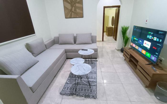 Al Quraishi Residence F3