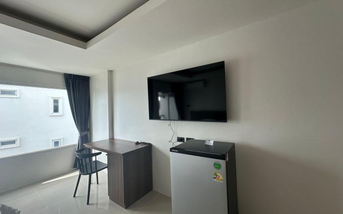 Namtalay Home Apartment 1