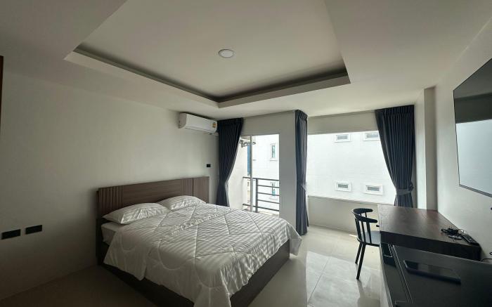 Namtalay Home Apartment 1