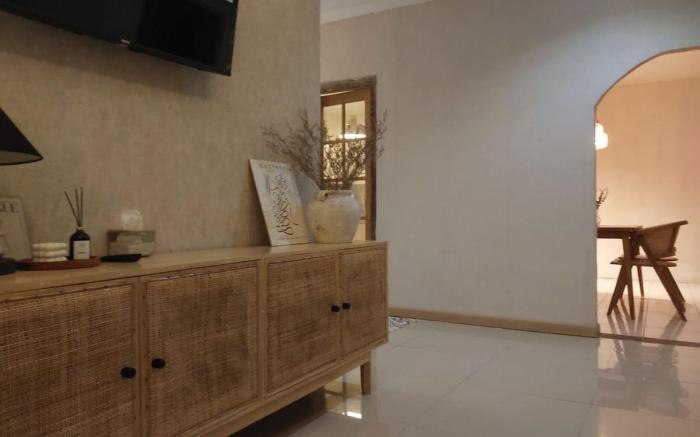 Kenka Homestay