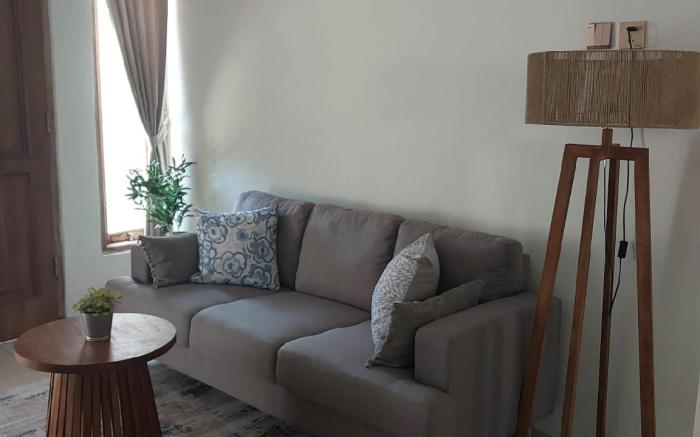 Kenka Homestay