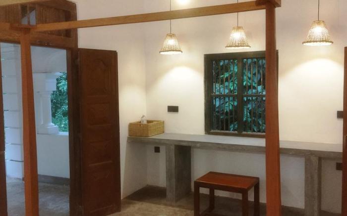 Dutch House  Hiriketiya 