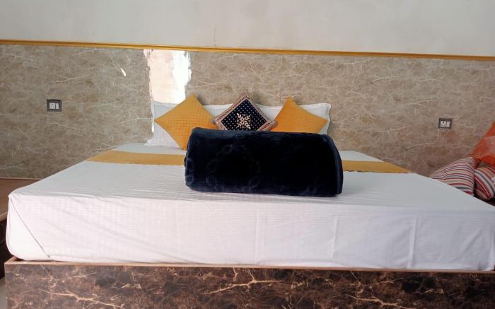 Ramesht Guesthouse