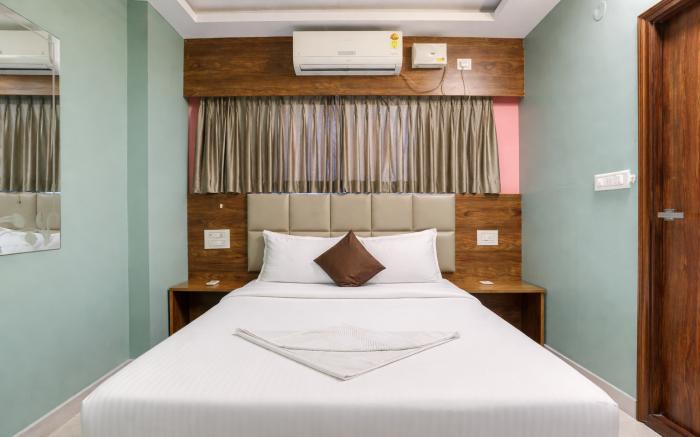 Diamond Palace, Bangalore