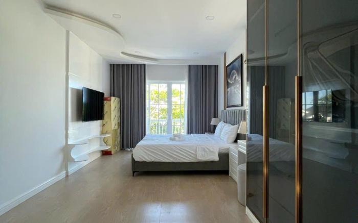 VILLA HỮU NGHĨA