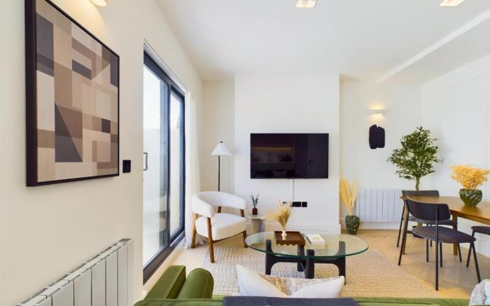 Be London - Maida Vale Residences