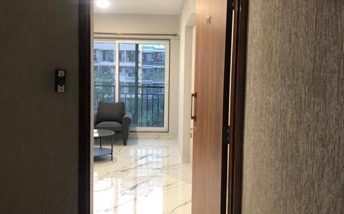 ASPA, Home away from Home