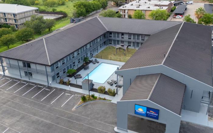 Baymont by Wyndham San Antonio Near Lackland AFB