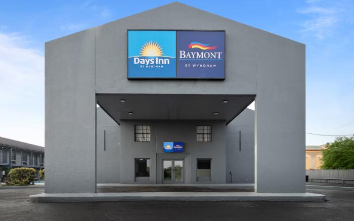Baymont by Wyndham San Antonio Near Lackland AFB