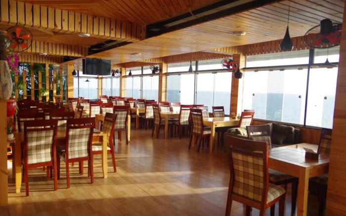 Ngoc Chau Phu Quoc Hotel
