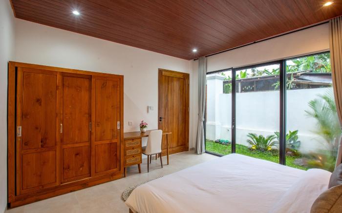 Sai villa Ubud Bali