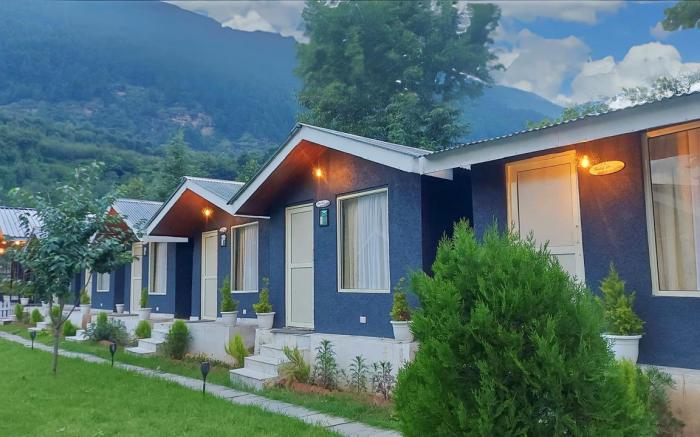 Royal Ocean Manali