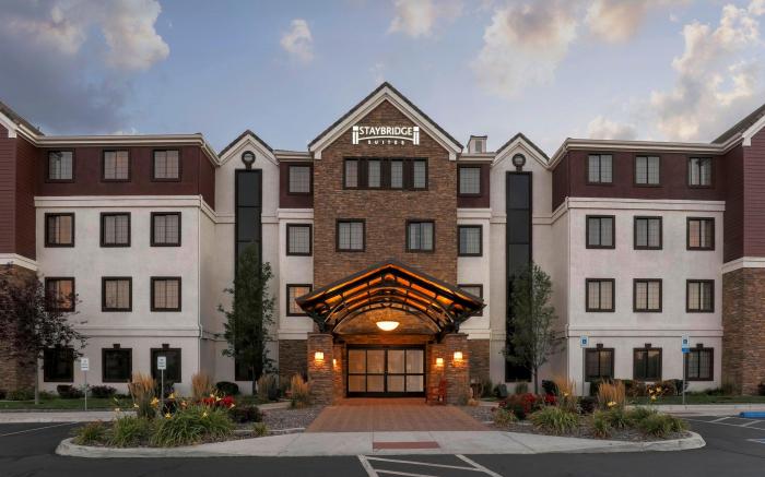 Staybridge Suites Reno Nevada By IHG