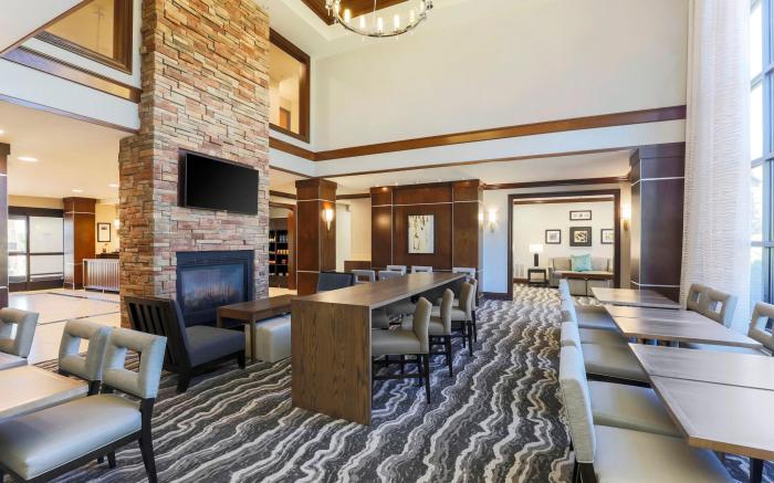 Staybridge Suites Reno Nevada By IHG
