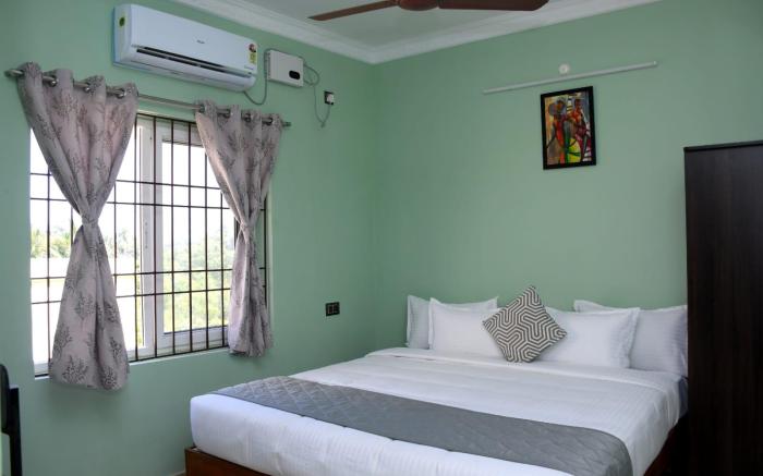 Le Premier Inn -with swimming pool