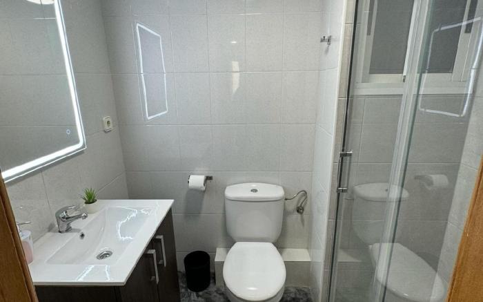 Apartamento Barbastro