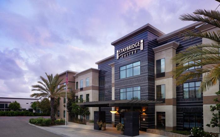 Staybridge Suites Carlsbad/San Diego By IHG