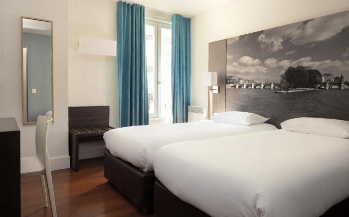 Hotel Victoria