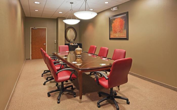 Holiday Inn Carbondale-Conference Center Hotel By IHG