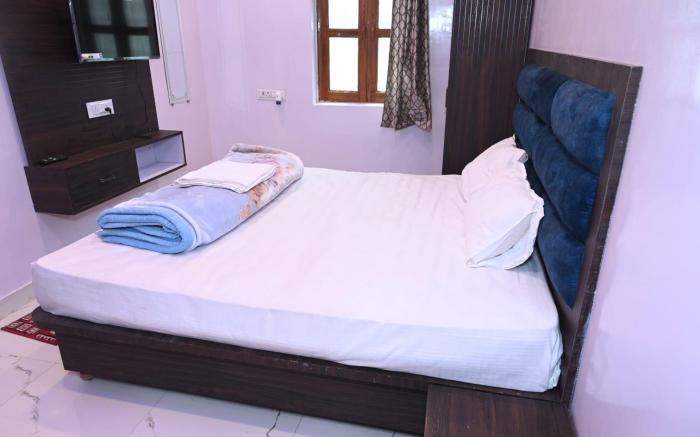 Ganpati Shri P. Guest House