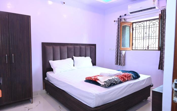 Ganpati Shri P. Guest House