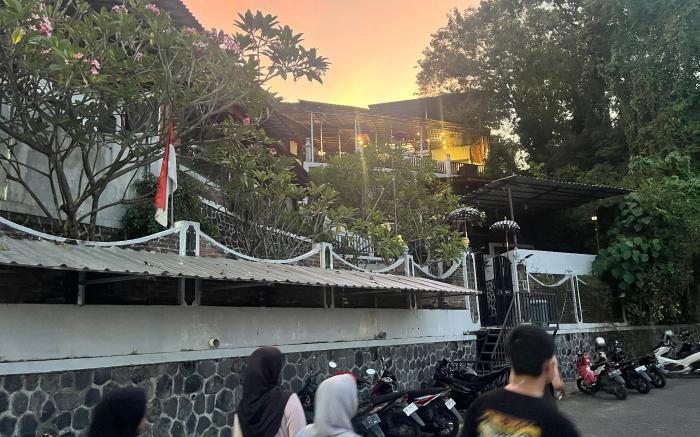 Omah Kenangan at Seven Trumpets Resort