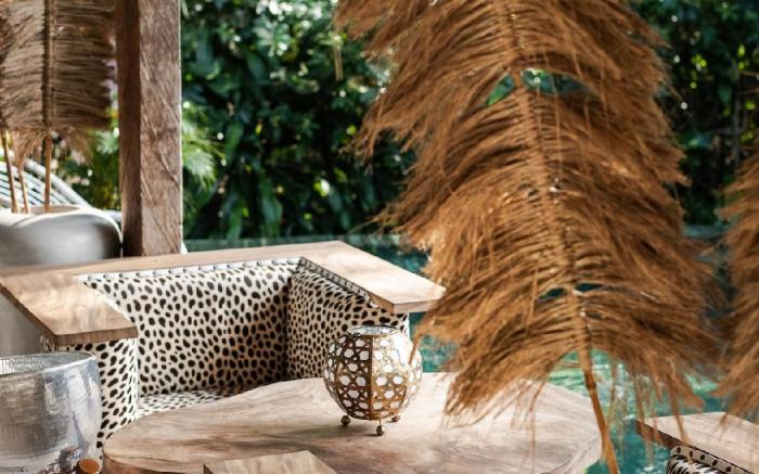 Indulge in Tropical Bliss: Bohemia @LEON