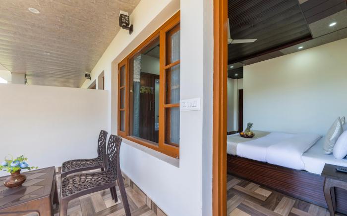 Splendid Retreat Homestay Kasauli