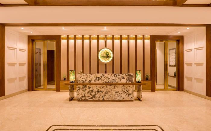 Lemon Tree Hotel, Mira Road, Mumbai