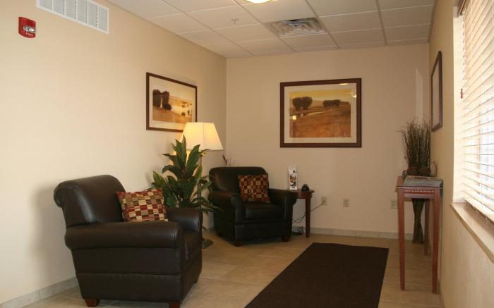 Candlewood Suites Peoria At Grand Prairie Hotel By IHG