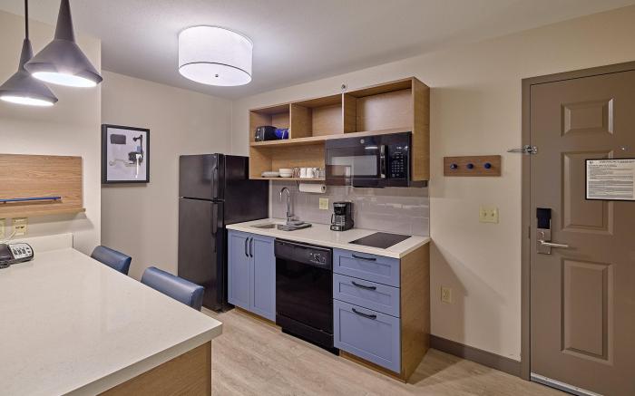 Candlewood Suites Peoria At Grand Prairie Hotel By IHG