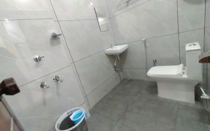 Classic One Bedroom