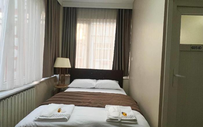 Fındık Palas Otel