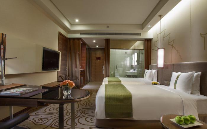 Holiday Inn Shanghai Hongqiao By IHG