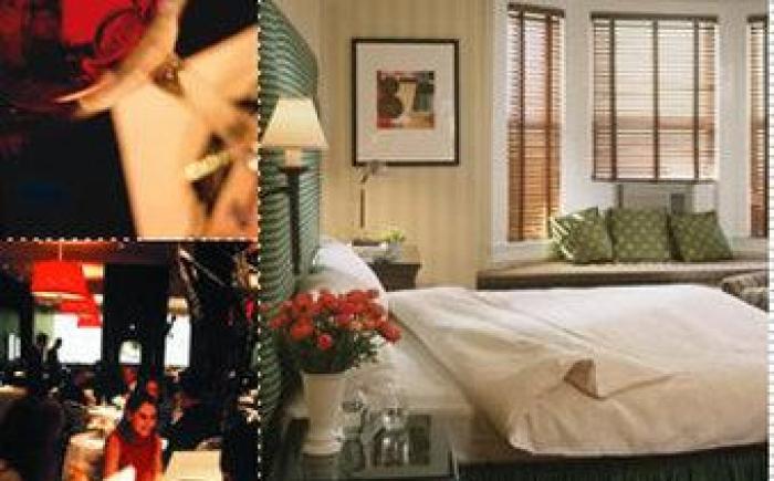 Executive Hotel Vintage Court