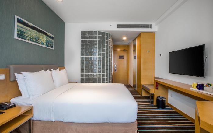 Holiday Inn Express Xi'an North By IHG