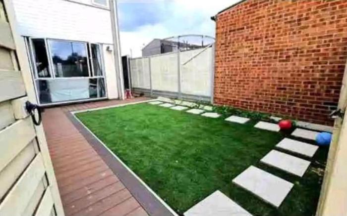 SnoozeDen Chalvey, Slough