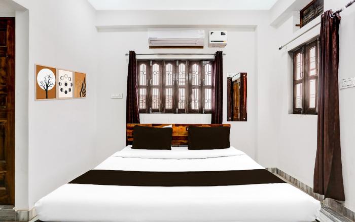 Hotel O The Heaven Inn