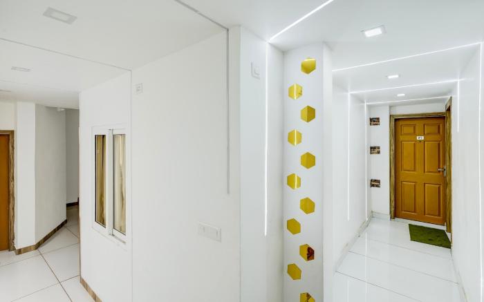 Hotel O #4