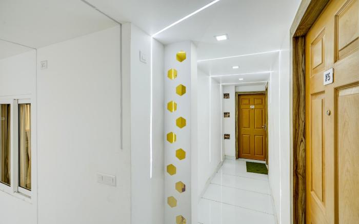 Hotel O #4