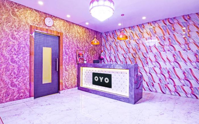 Hotel O Sonata