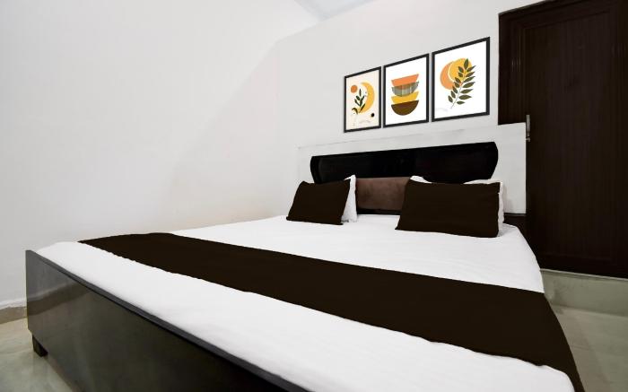 SPOT ON Hotel hansraj