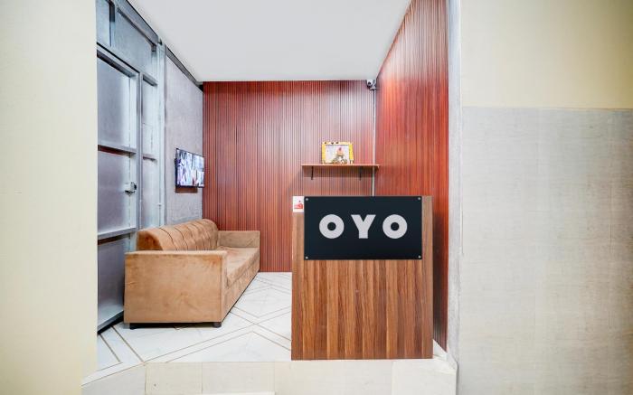 Hotel O Easynest Bharathi city