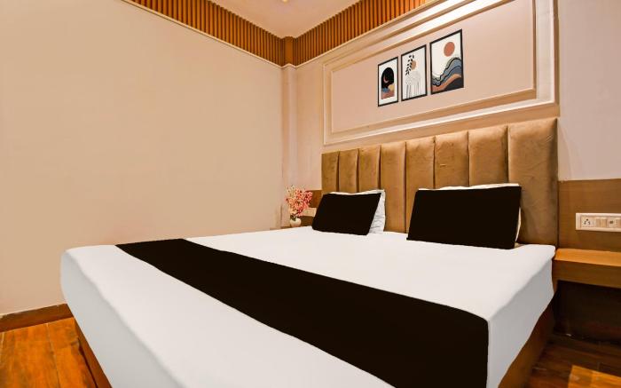Hotel O Shiv Shakti
